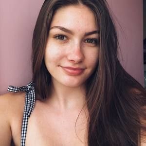 Meet your Posher, Ciara